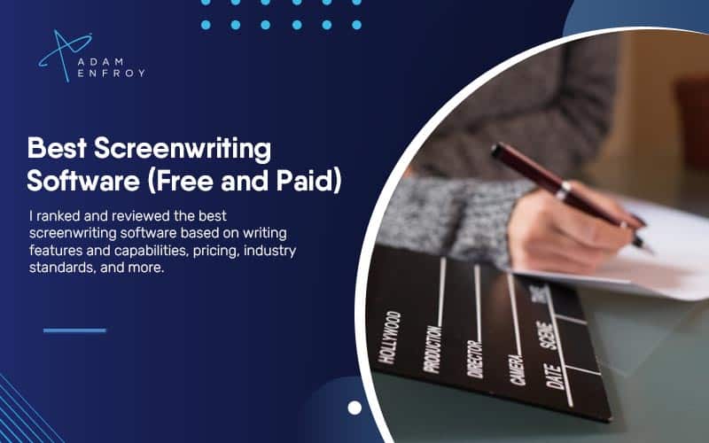 Best Free Script Writing Software For Mac Gaweryellow