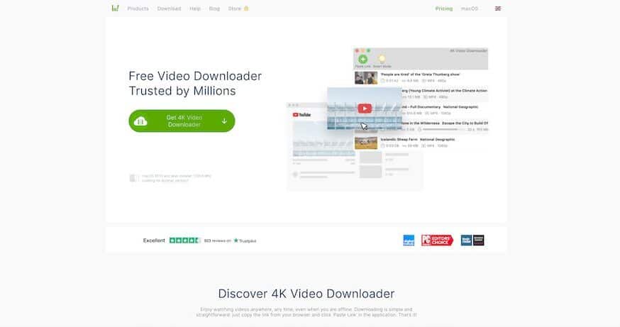 4K Video Songs Download – How to Fast Download Free 4K Video Songs Online