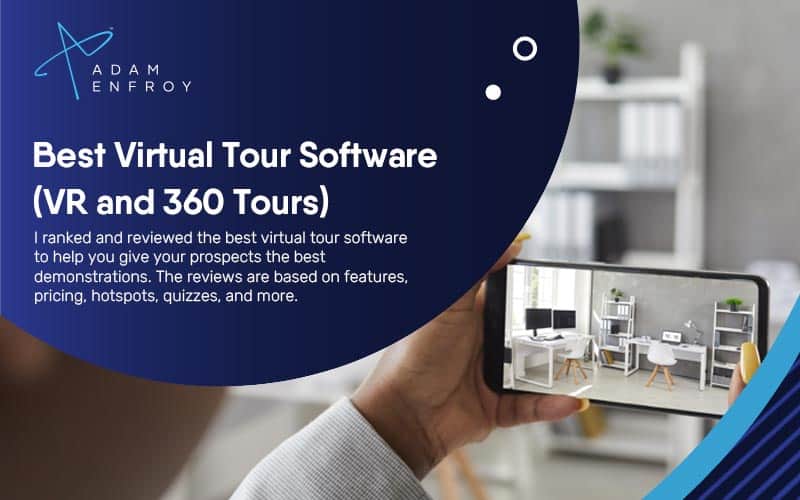 virtual tour best software