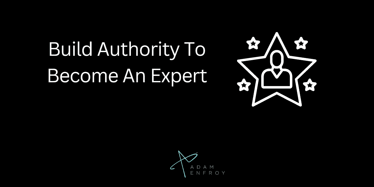 how to Build authority with high-quality SEO efforts