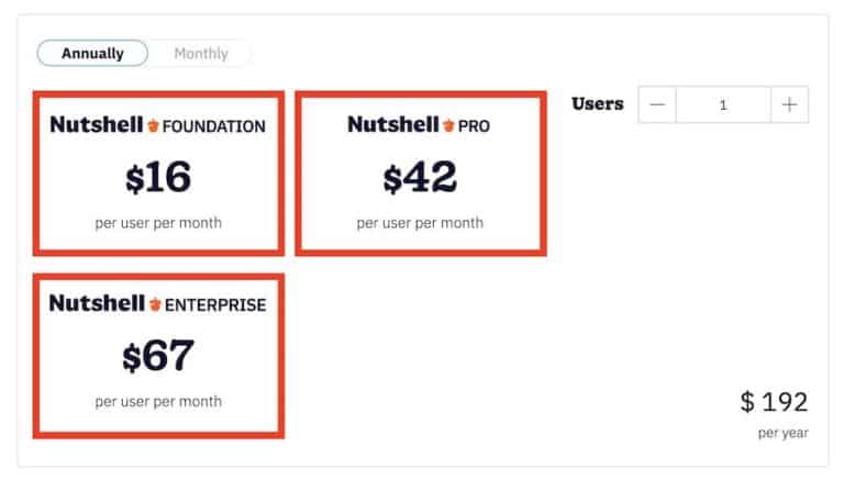 17 Best CRM Software Of 2024 (Compared And Reviewed)