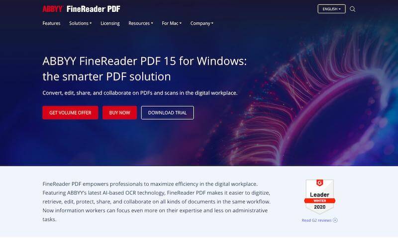 ABBYY FineReader OCR Software: Is It Worth Giving A Try