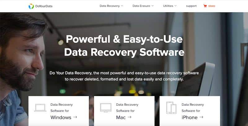 the ultimate data recovery software for mac