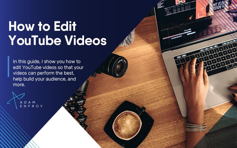 edit youtube videos for free