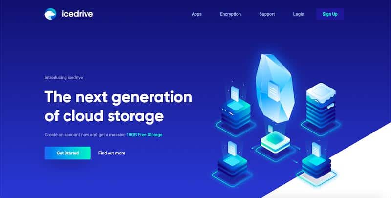 10 Best Cloud Storage Services Of 21 Ranked And Reviewed