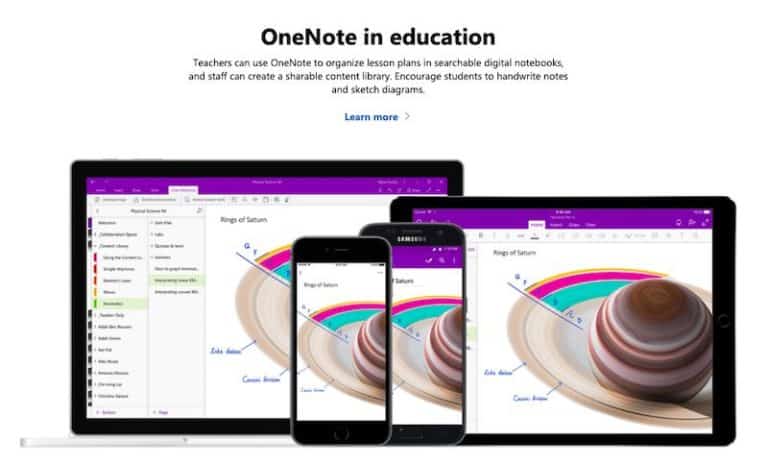 ocr tool onenote