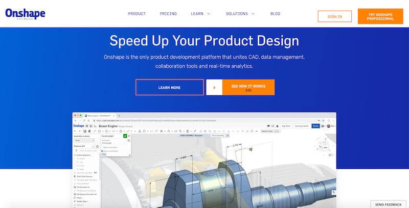 best free 3d cad software for 3d printing