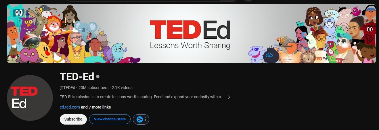TED-Ed
