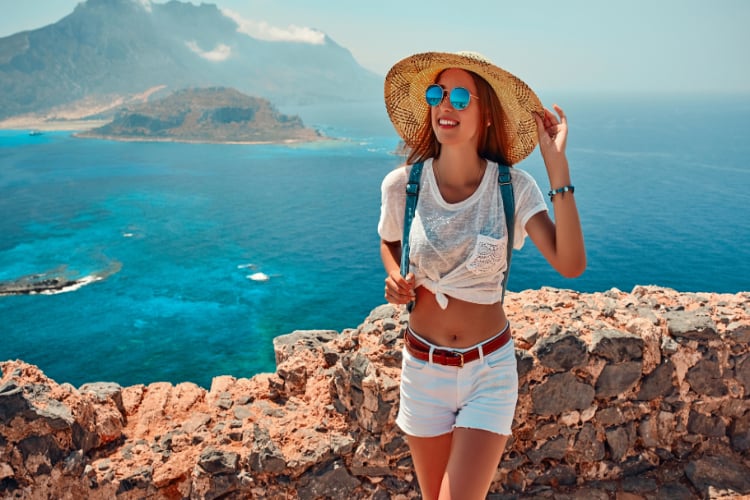 The 245 BEST Travel Bios for Instagram (2024 List)