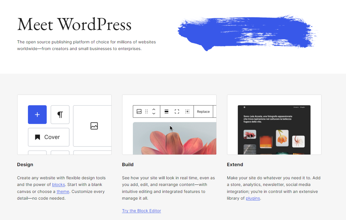 wordpress.org