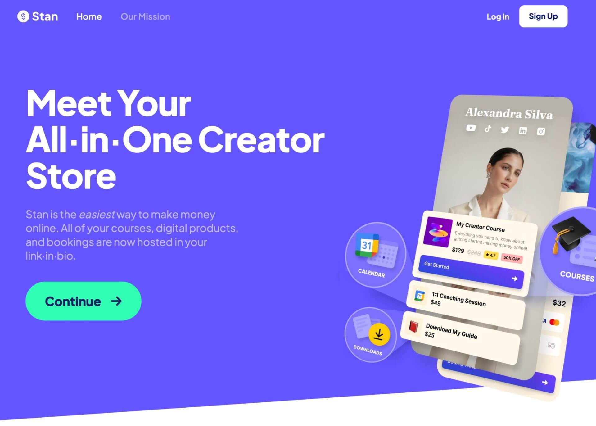 The Creator Investor: Linktree: The Ultimate Guide, Everything You Want To  Know [August 2023]