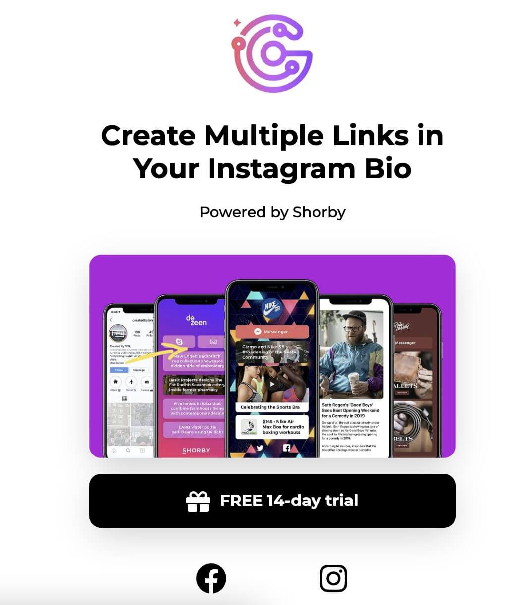 Linktree: Link in Bio Creator on the App Store